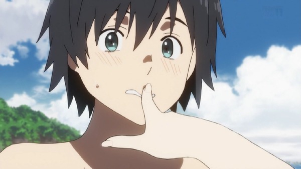「ダーリン・イン・ザ・フランキス」7話 (26)