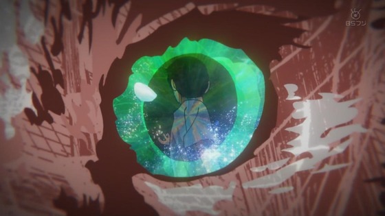 「モブサイコ100 Ⅲ」3期 1話感想 (17)