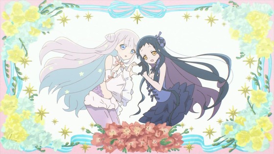 「かつて魔法少女と悪は敵対していた。」8話感想 (16)