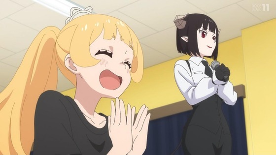 「姫様“拷問”の時間です」20話感想 (18)