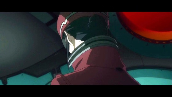「ヱヴァンゲリヲン新劇場版:Q」感想 (103)