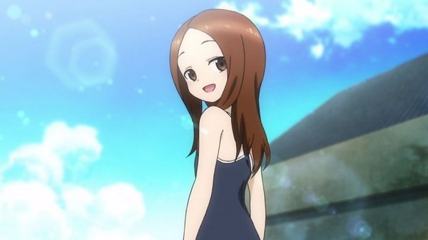 「からかい上手の高木さん」2話 (39)