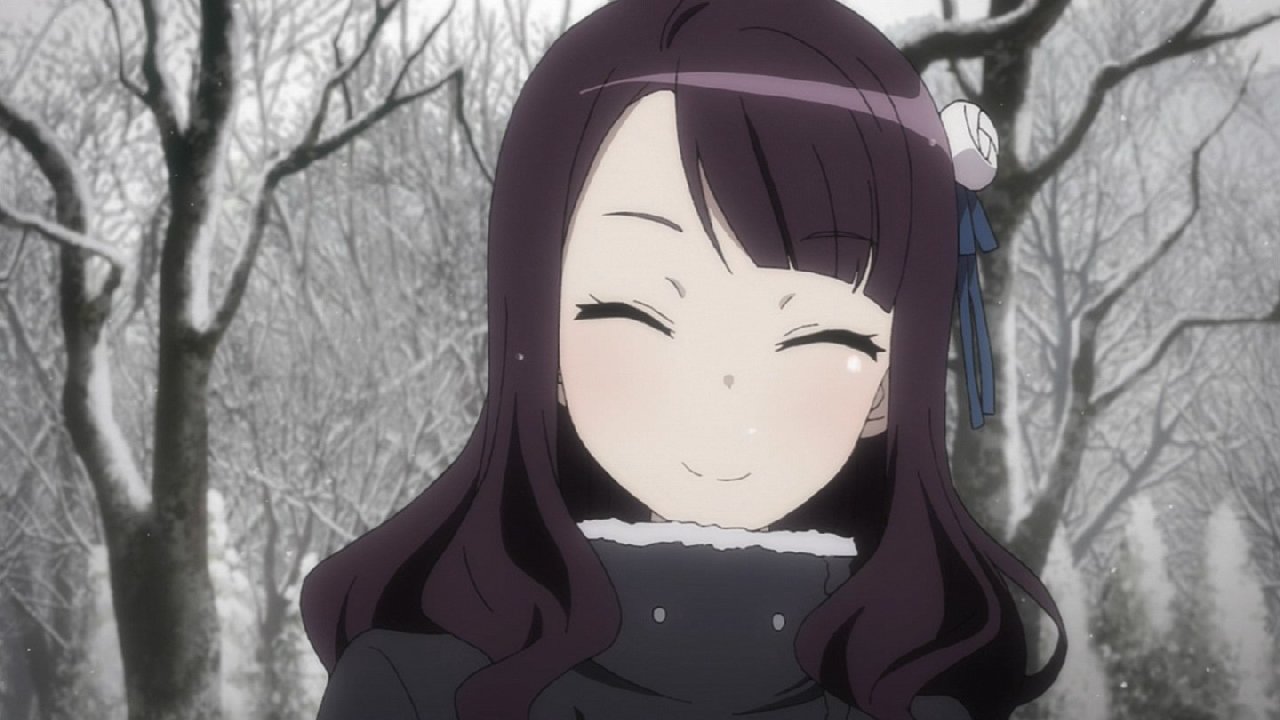 プリンセス プリンシパル 11話感想 姫はクーデターの旗頭 スパイの前に人だから 互いのために嘘をつく 画像 ポンポコにゅーす ファン特化型アニメ感想サイト プリンセス プリンシパル 11話感想 姫はクーデターの旗頭 スパイの前に人だから 互いのために嘘をつく 画像 ポンポコにゅーす ファン特化型アニメ感想サイト
