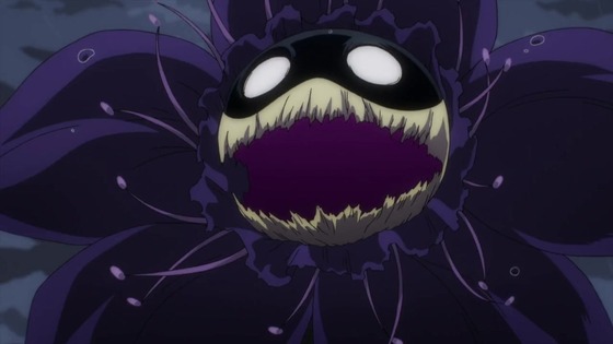 「僕のヒーローアカデミア」160話感想 (131)