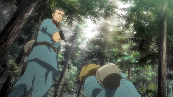 「終末のイゼッタ」 (41)