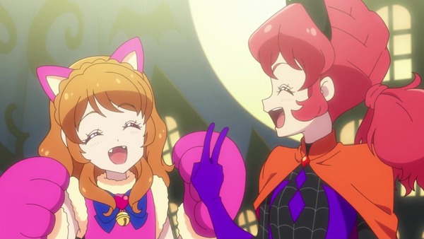 「アイカツオンパレード!」5話感想 (120)