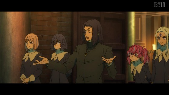 「Fatestrange Fake」9話感想 (88)