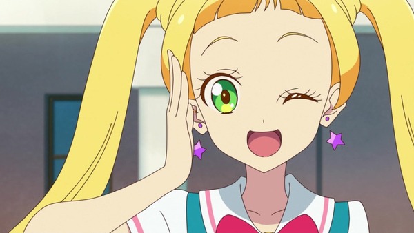 「アイカツフレンズ!」18話感想 (17)