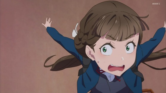 「ラブライブ!スーパースター!!」2期 1話感想 (66)