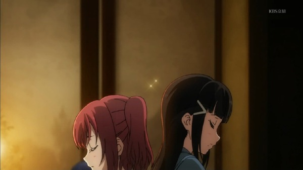 「ラブライブ! サンシャイン!!」2期 2話 (76)