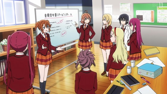 「虹ヶ咲学園スクールアイドル同好会」2期 6話感想 (63)