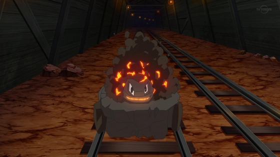 「ポケットモンスター」アニポケ22話感想 (13)