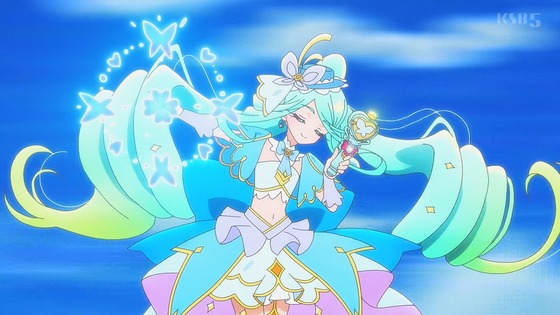 「名探偵プリキュア！」28話感想 (38)