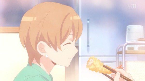 「衛宮さんちの今日のごはん」1話 (69)