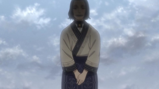 「ゴールデンカムイ」32話(3期 8話)感想 画像(実況まとめ) (91)