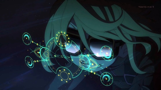 「幼女戦記Ⅱ」2期 8話感想 (42)