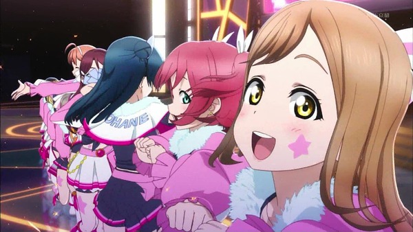 「ラブライブ! サンシャイン!!」2期 6話 (10)