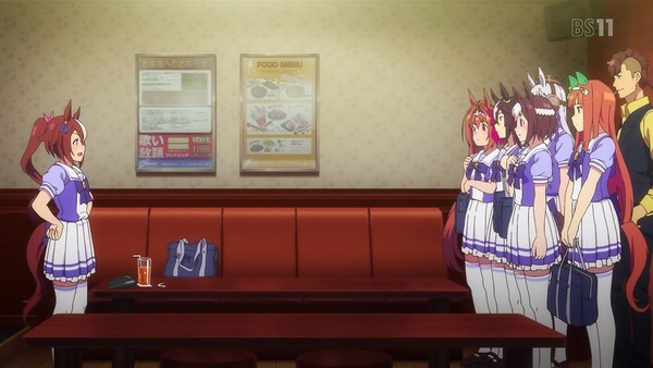 「ウマ娘 プリティーダービー」3話感想 (16)