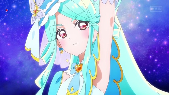 「名探偵プリキュア！」28話感想 (30)
