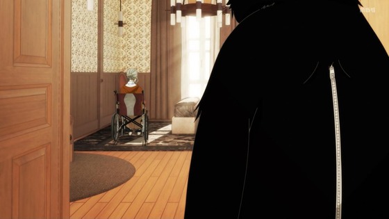 「デキる猫は今日も憂鬱」5話感想 (77)