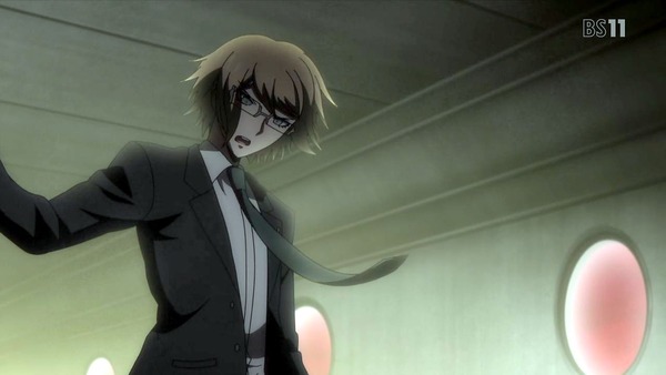 「ダンガンロンパ3 未来編」 (5)