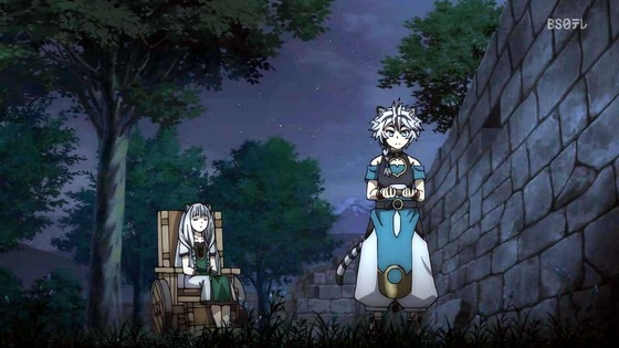 「盾の勇者の成り上がり」3期 3話感想 (73)