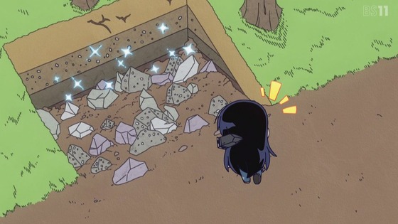 「瑠璃の宝石」9話感想 (50)