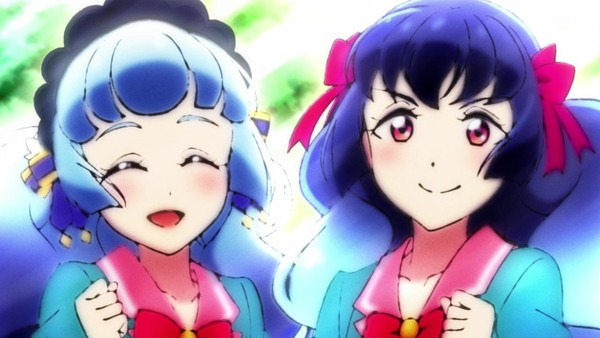 「アイカツフレンズ!」62話感想 (87)