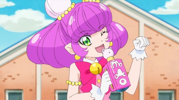 「スター☆トゥインクルプリキュア」23話感想 (25)