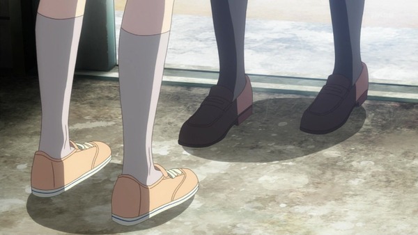 「やがて君になる」9話 感想 (5)