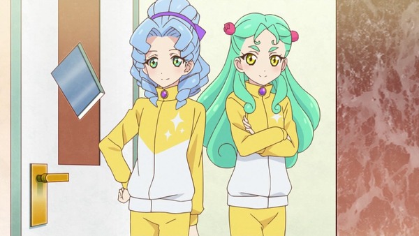 アイカツスターズ！」第58話 (15)