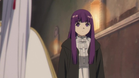 「葬送のフリーレン」23話感想 (34)