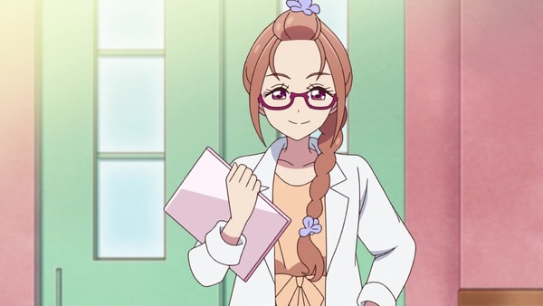 「アイカツフレンズ!」34話感想 (28)