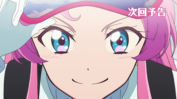 「アイカツフレンズ！」22話感想 (114)