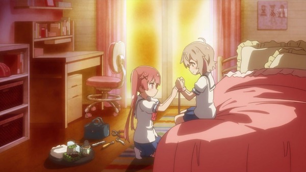 「私に天使が舞い降りた！」5話感想  (68)