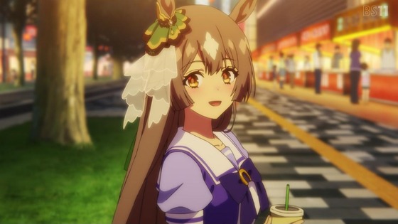 「ウマ娘」3期 1話感想 (68)