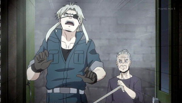 GANGSTA (9)