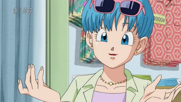 ドラゴンボール超 (13)