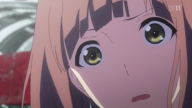 「Lostorage incited WIXOSS」 (22)