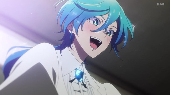 「ロックは淑女の嗜みでして」2話感想 (29)
