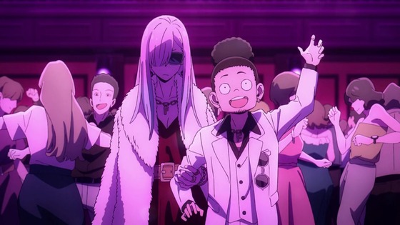 「SPY×FAMILY」3期 38話感想 (117)