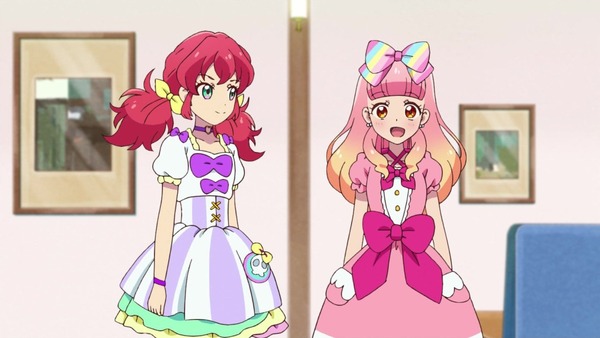 「アイカツフレンズ！」7話感想 (66)