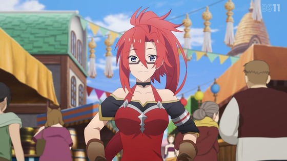 「プリンセスコネクト!ReDive」2期 9話感想 (29)