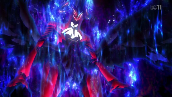 「PERSONA5(ペルソナ5)」2話感想  (27)