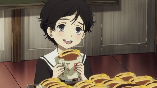 「昭和元禄落語心中 助六再び篇」 (4)