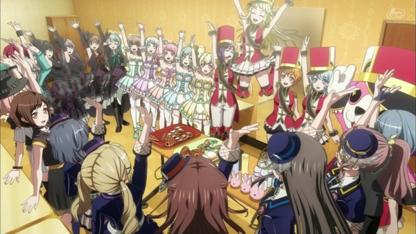 「BanG Dream!(バンドリ!)」2期 13話感想 (71)