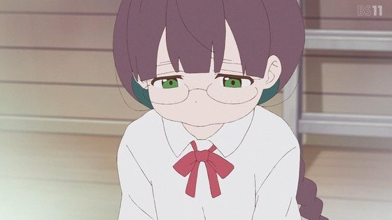 「Do It Yourself!!」10話感想 (2)