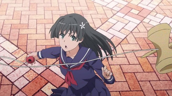 「とある科学の超電磁砲T」3期 18話感想 画像 (5)