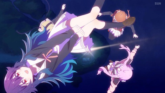 「星屑テレパス」1話感想 (19)