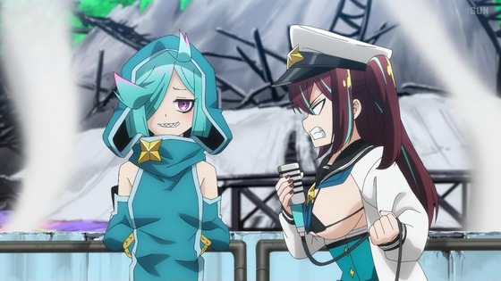 「魔法少女にあこがれて」9話感想 (24)